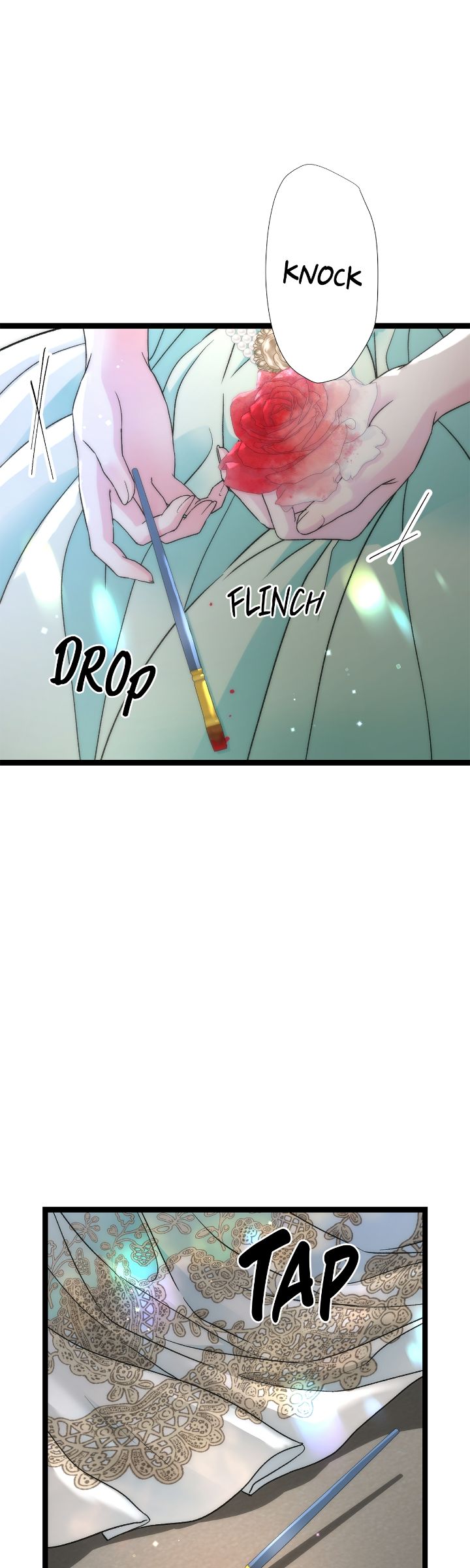 The Problematic Prince, Chapter 85 image 58